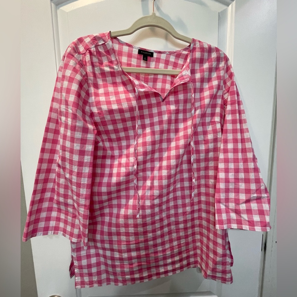 Talbots shirt